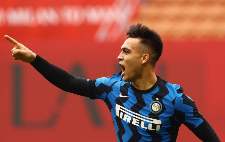 L’Inter blinda i gioielli: da Lautaro Martinez a Bastoni, passando per de Vrij, D’Ambrosio e Barella. Il punto sui rinnovi