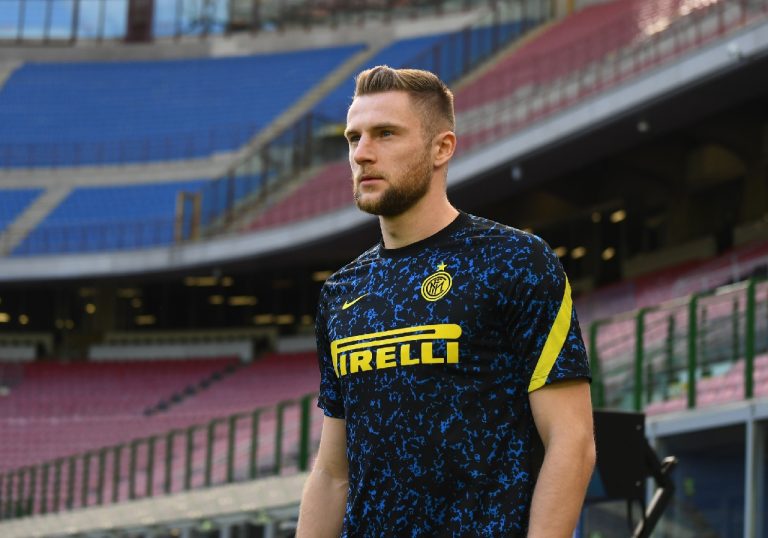TS – Il retroscena di mercato su Skriniar: Conte ha insistito sulla sua permanenza