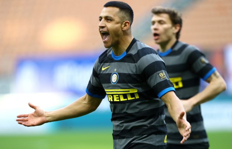 CdS – Inter, le ultime di formazione: dubbio Sanchez-Lautaro al fotofinish. Panchina per Vidal, torna Sensi