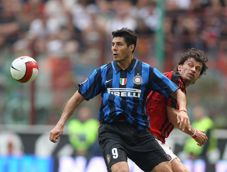 Inter-Juve: La classifica dei migliori marcatori del Derby d’Italia