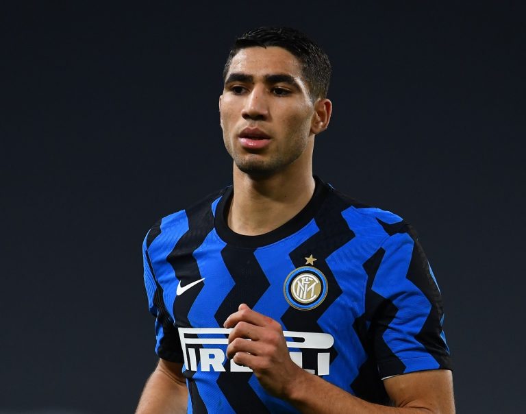 Inter Hakimi