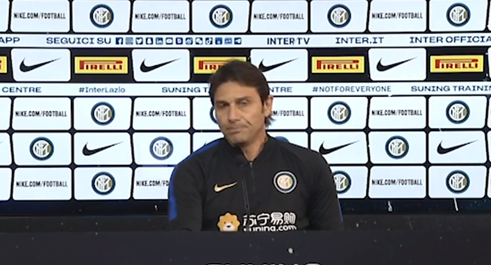 conte conferenza