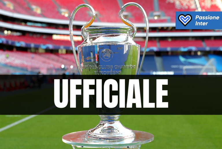 Champions Europa League