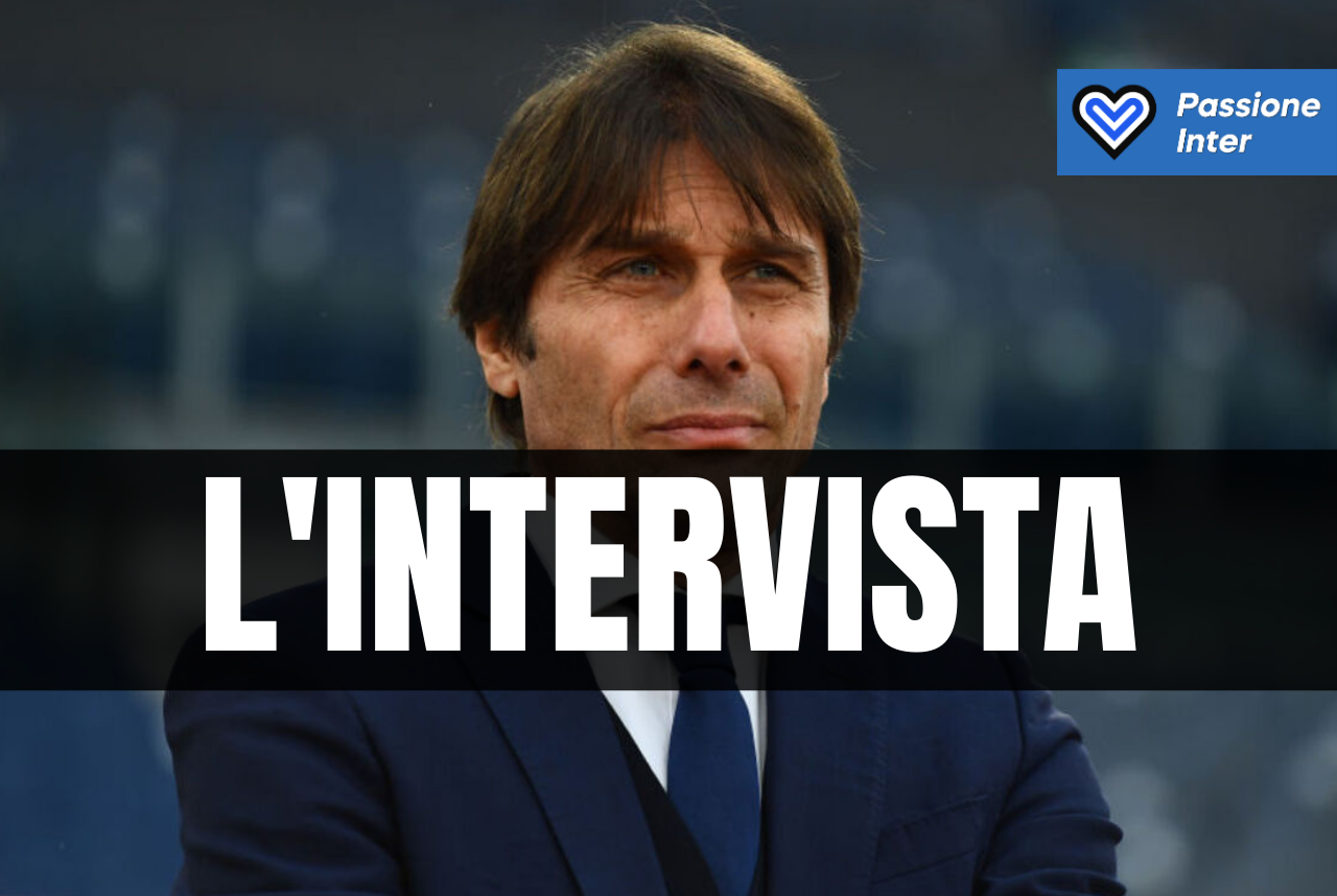 intervista Conte