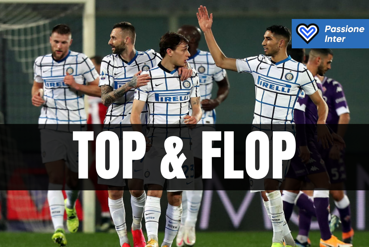 Fiorentina-Inter