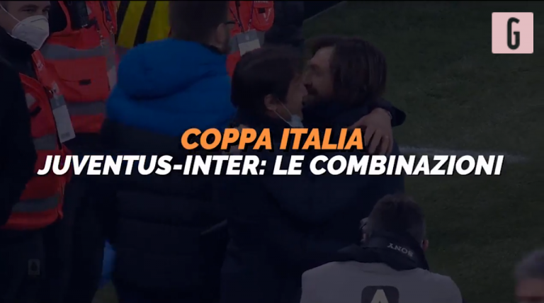 Juve-Inter