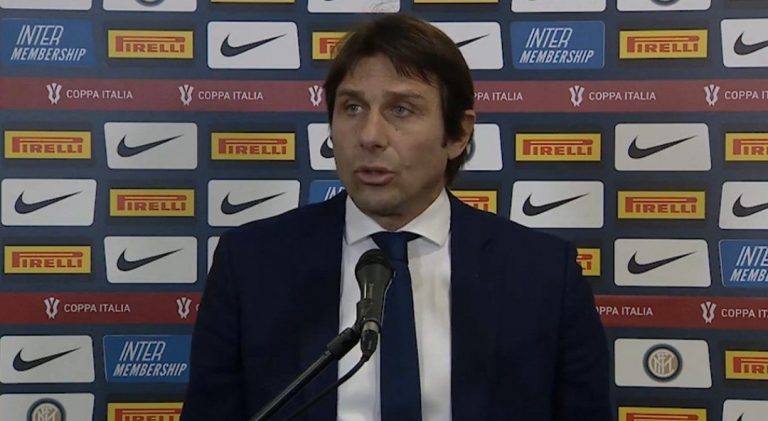 Conte conferenza