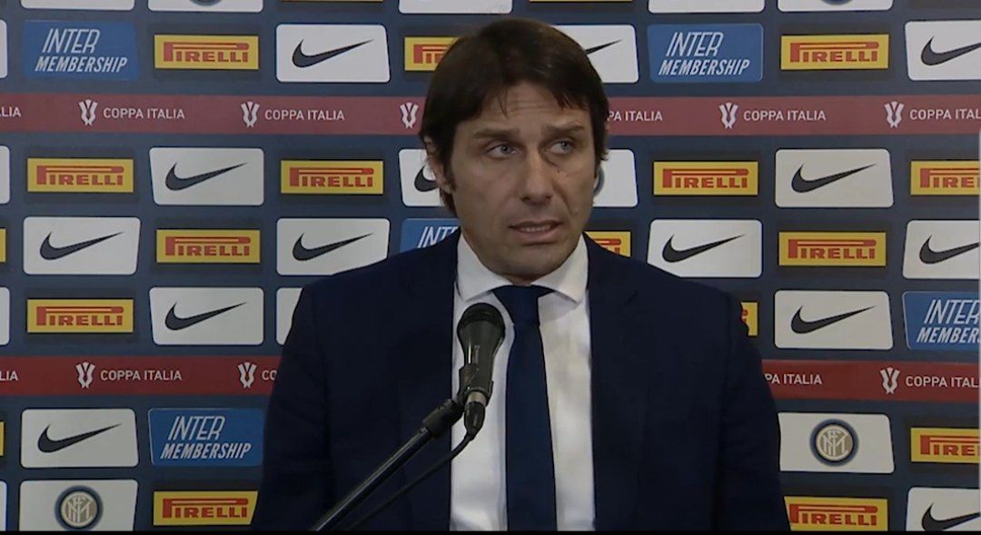 Conte conferenza