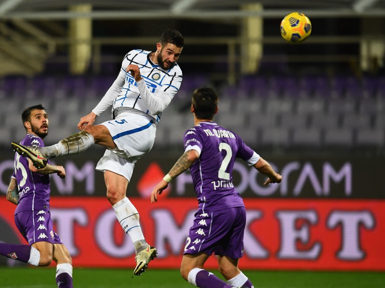 Verso Juve-Inter, Gagliardini sostituirà Vidal a centrocampo? Gagliardini Inter