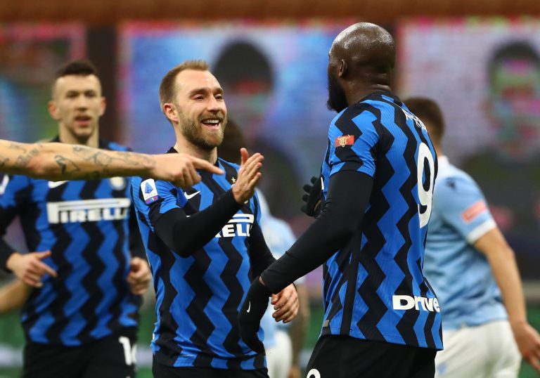 MVP Passione Inter – Lukaku torna sul podio, Skriniar guadagna posizioni