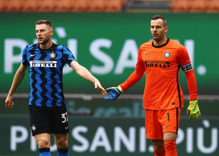 L’Inter e la solidità in campionato: 0 minuti in svantaggio nelle ultime 11 partite. Il confronto con le altre