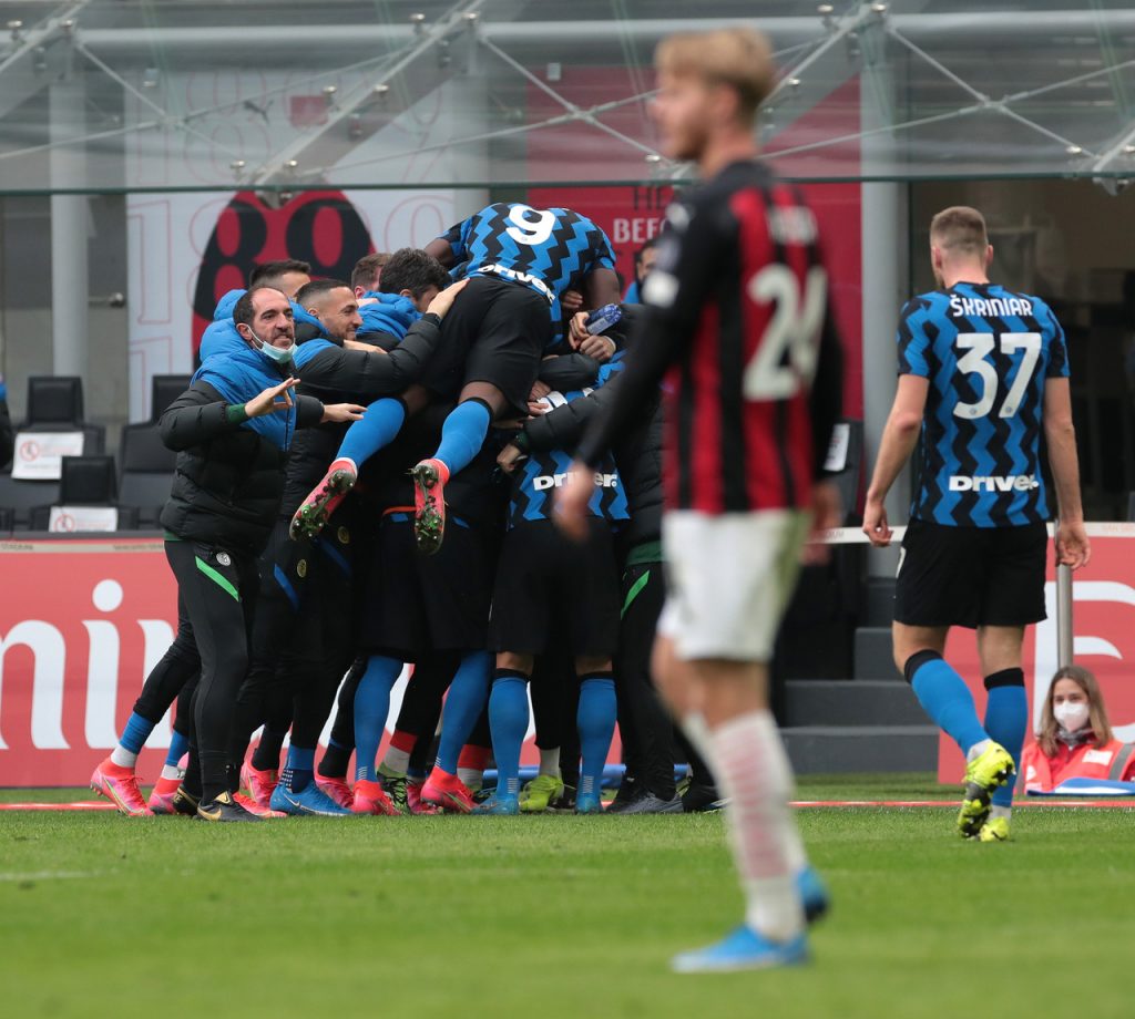 TS – Tra Inter e Milan c’è un gap notevole: i singoli fanno la differenza