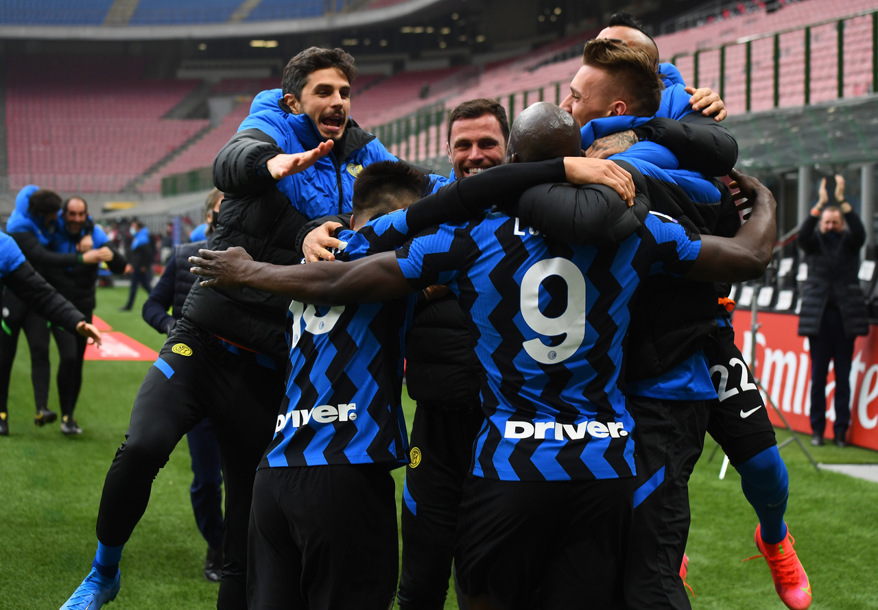 milan inter