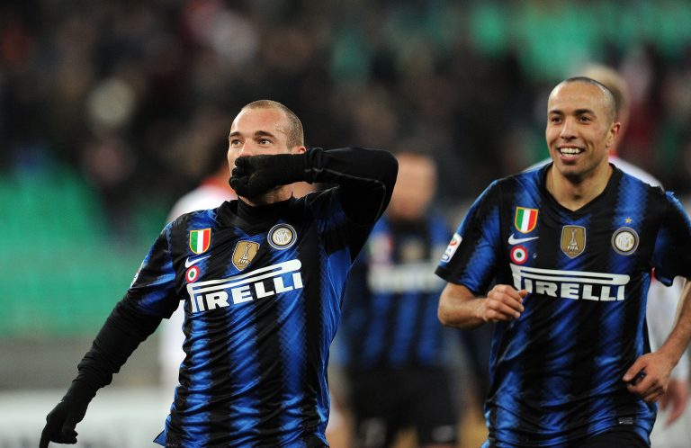 Accadde Oggi – 3 febbraio 2011: l’Inter di Leonardo fatica a Bari, ma poi si impone per 0-3