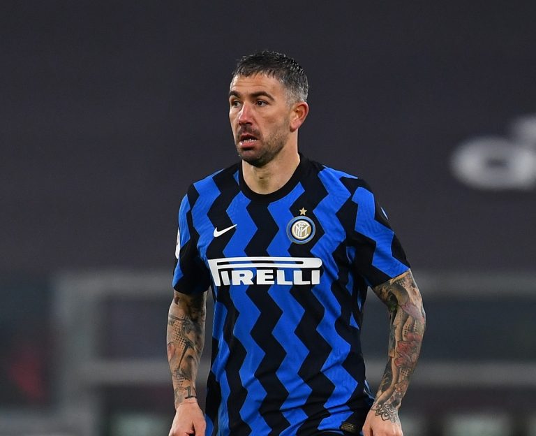 Kolarov Inter