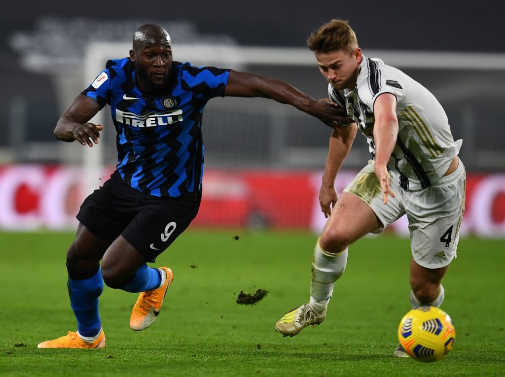 LIVEBLOG – Juventus-Inter, finisce 0 a 0. I tifosi: “Eliminazione segnata da due regali dell’andata”