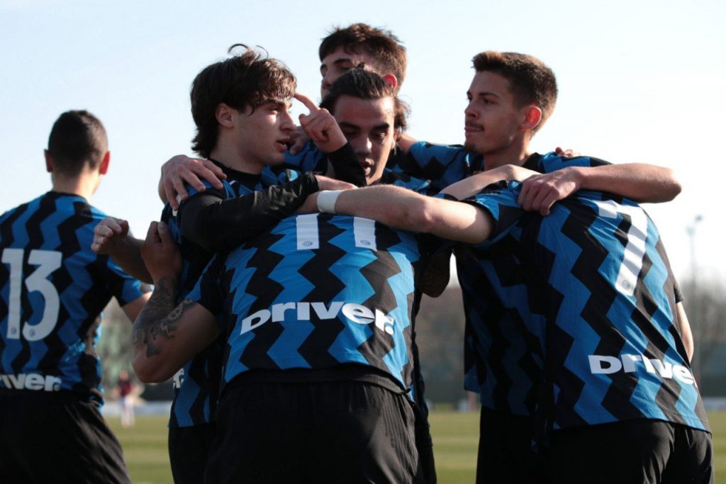 Primavera, all’Inter di Madonna il primo derby. Milan ko 0-3: super Satriano