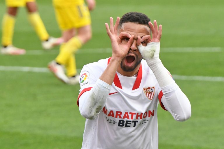 Dalla Spagna – Tutti pazzi per En-Nesyri: in corsa anche l’Inter. Il Siviglia spara altissimo En-Nesry Siviglia