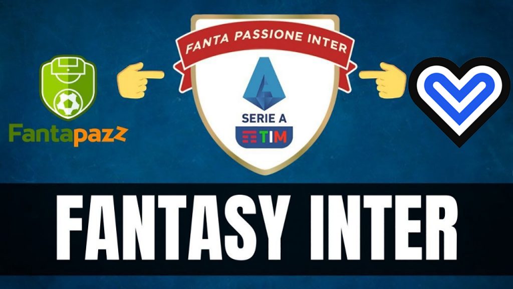 Partecipi alla lega Fantapazz di Passione Inter? Abbiamo un regalo per te!