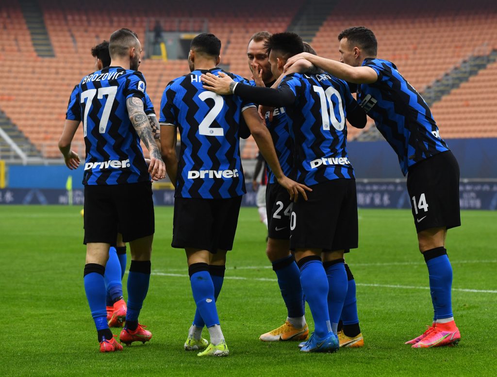 GdS – L’Inter vale oro: ecco l’undici da mezzo miliardo