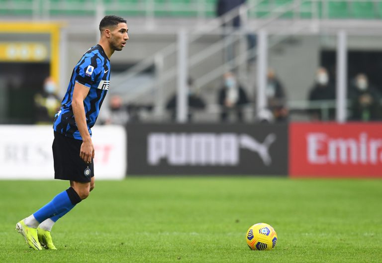 Sky – Hakimi-Psg, il Real può pareggiare l’offerta entro domani: ma non lo farà. Retroscena sui bonus