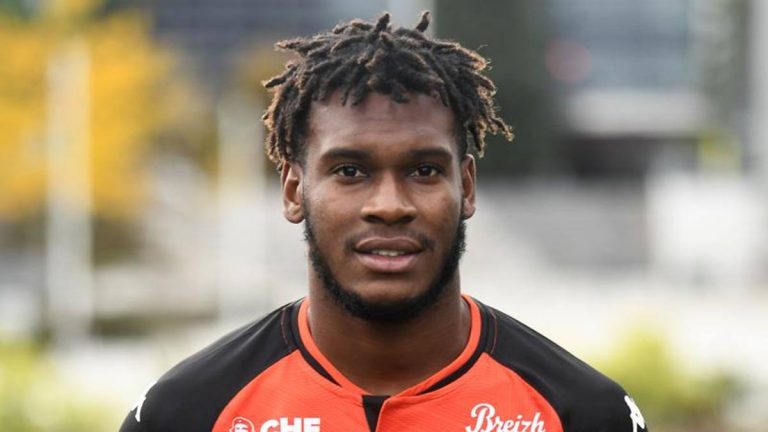 Gravillon: “Futuro? Deciderò a fine stagione con i miei agenti. L’Inter mi segue” Gravillon Lorient