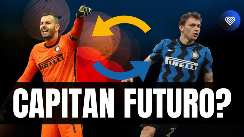Inter News – L’eredità di Handanovic, focus Lukaku e le notizie di oggi