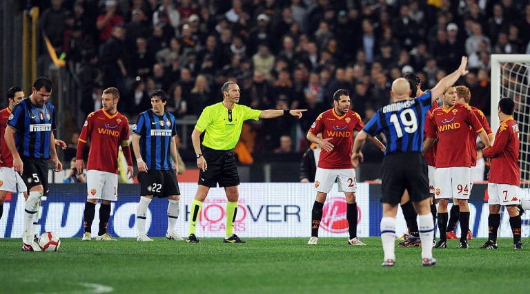 Accadde Oggi – 27 marzo 2010, Roma-Inter 2-1: “Nun succede, ma se succede…” (e invece non succede)