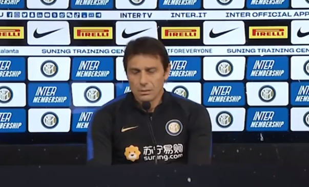 Conte Inter