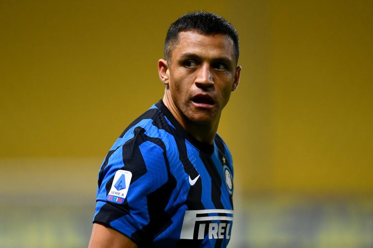 GdS – Sanchez vuole restare: per l’Inter è pronto a ridursi l’ingaggio