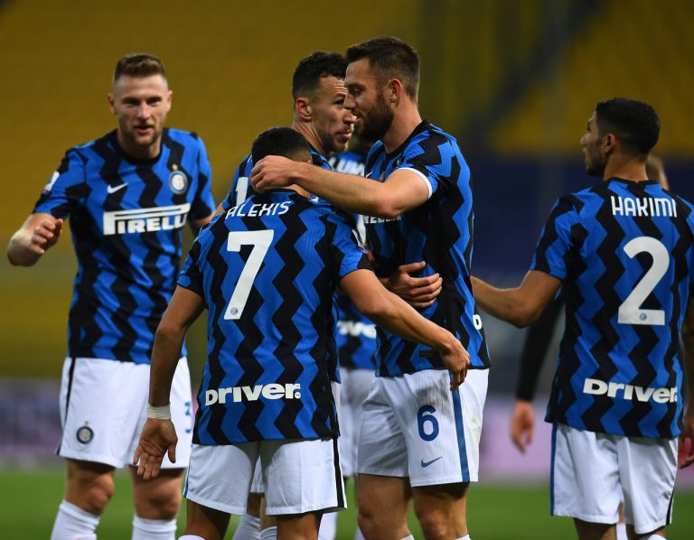 I Top&Flop di Parma-Inter: Sanchez formato Maravilla, Brozo leader. Eriksen sottotono