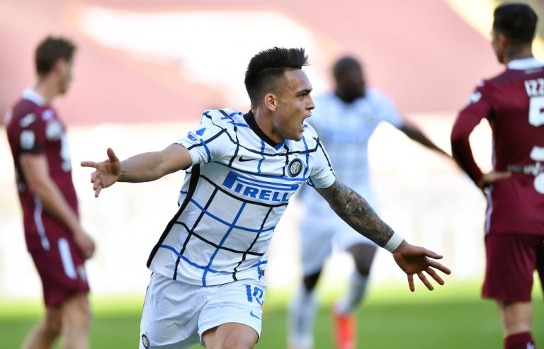 CdS – I numeri di Lautaro ai raggi X: obiettivo 20 gol