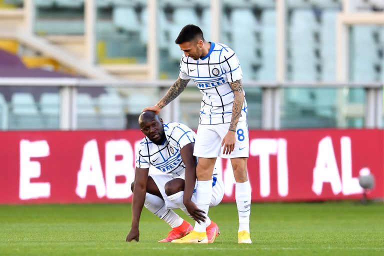 Torino-Inter, gioia per il rientro di Vecino. L’ultima presenza risaliva a nove mesi fa