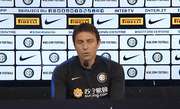 Conte Inter