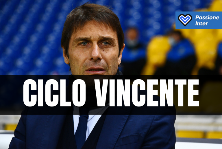 Conte Inter