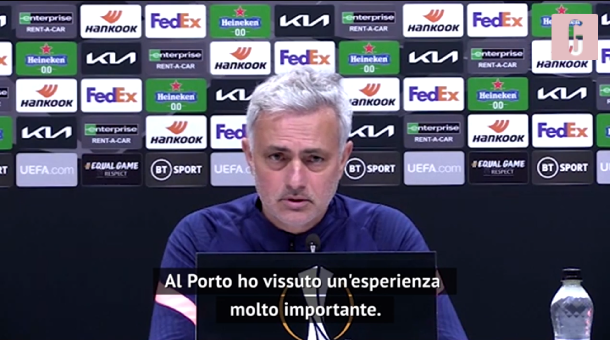 Mourinho