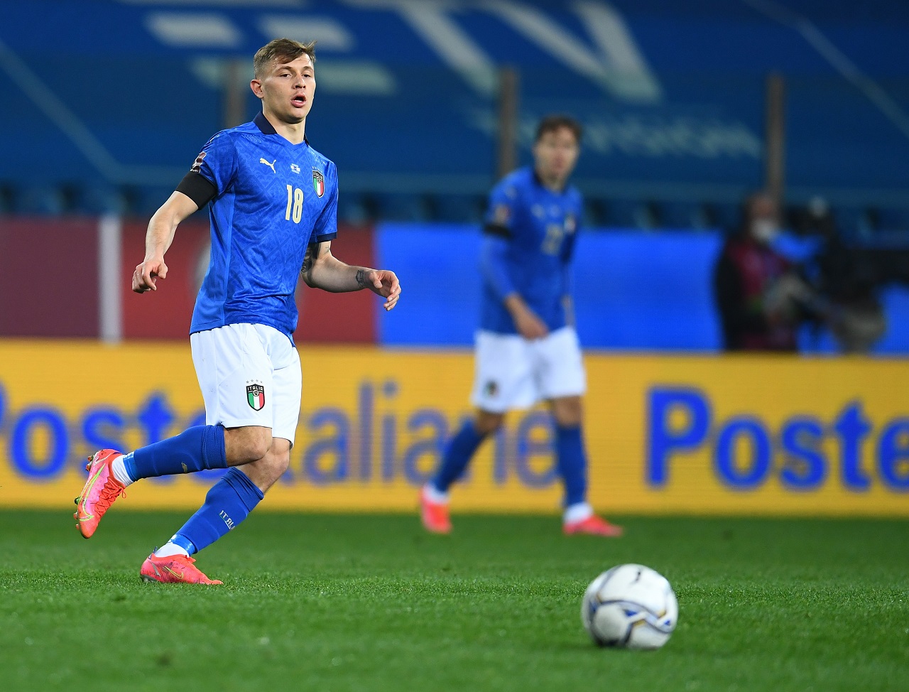 Barella Italia