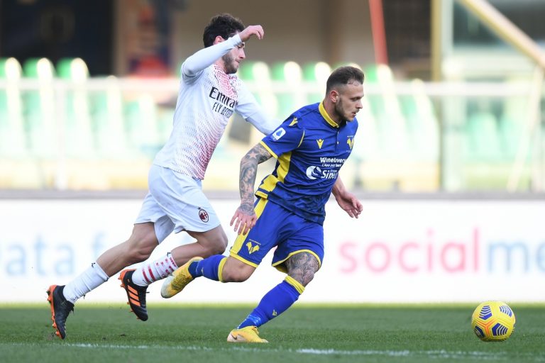 TS – Inter, Dimarco la prima mossa sul mercato: prenderà il posto di Young
