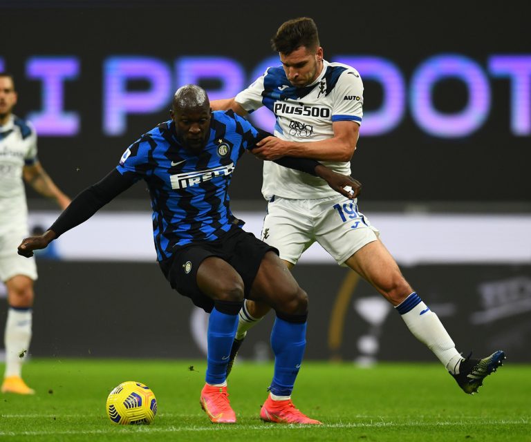 VIDEO – Inter-Atalanta 1-0, Skriniar vale i tre punti: gli highlights del match Lukaku Inter