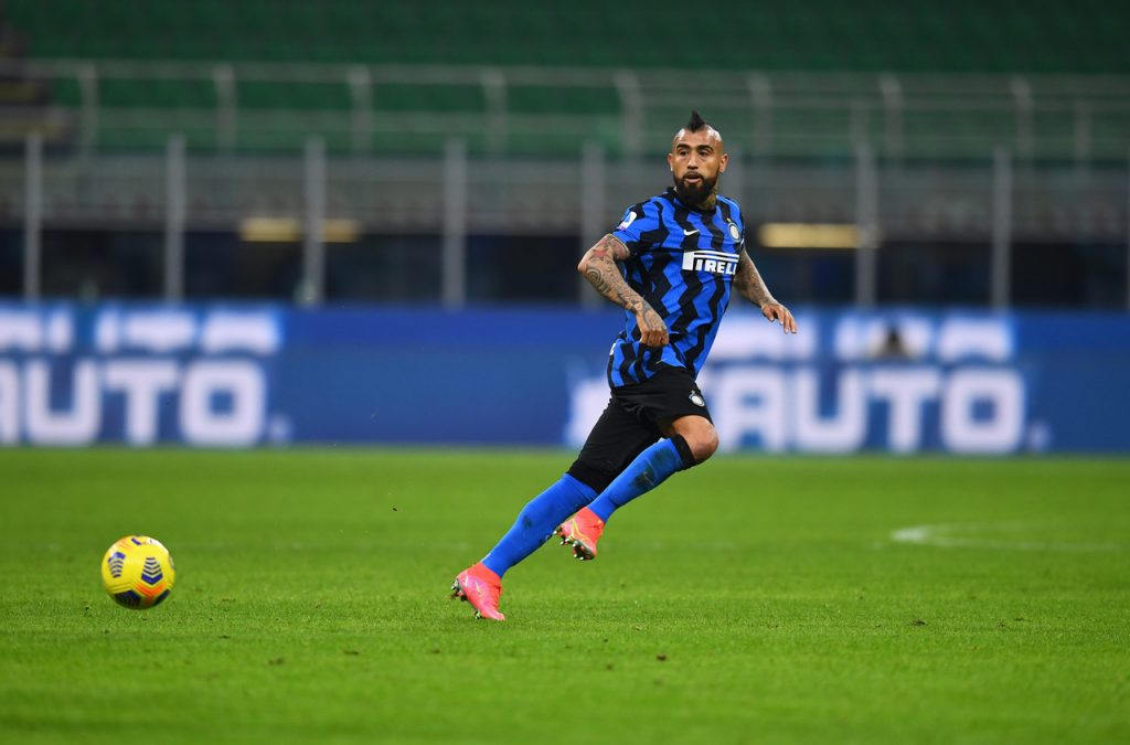 Mercato – Vidal-Marsiglia, arrivano conferme: l’Inter pronta a cederlo a zero