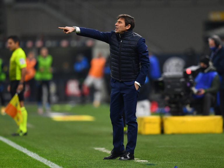 Repubblica – Inter-Sassuolo a rischio rinvio: il motivo dovuto al calendario Conte Inter