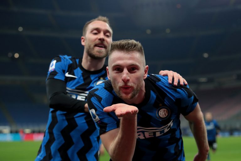 Skriniar Inter