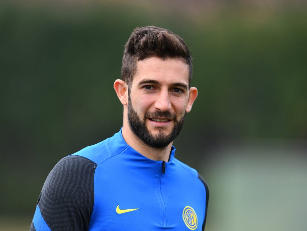 Inter-Sassuolo, le formazioni UFFICIALI: dentro Gagliardini e Darmian. La scelta di Conte in attacco