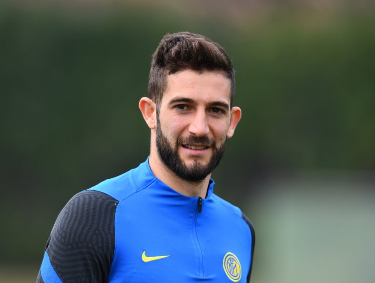 Inter-Sassuolo, le formazioni UFFICIALI: dentro Gagliardini e Darmian. La scelta di Conte in attacco