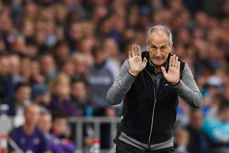 Guidolin incorona Lukaku: “Il più decisivo del campionato, anche quando gioca male”