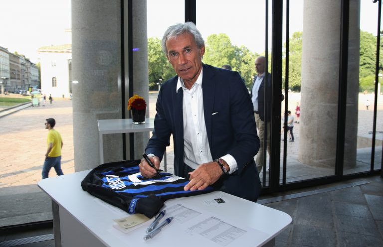 Baresi: “Mourinho? Numero uno nella gestione delle persone. Regina è appassionata di calcio. E sul lavoro da scout…”