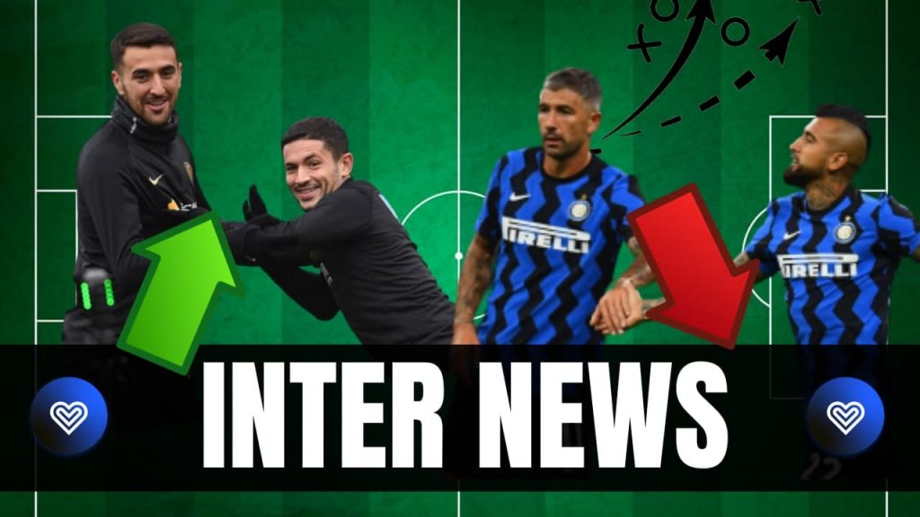 VIDEO – Inter News – Occhio all’infermeria, verso il Torino e ospite Alessandro Recenti
