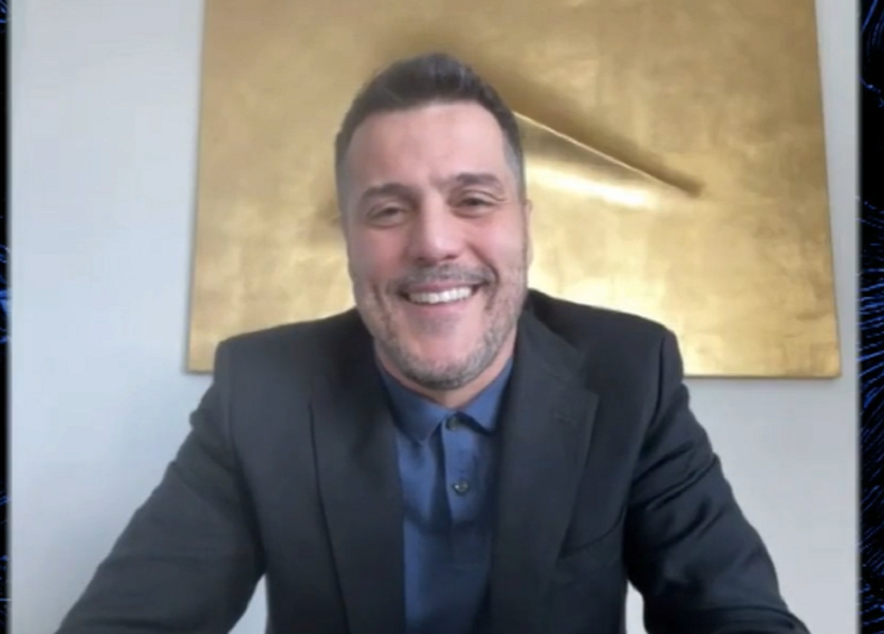 Julio Cesar 