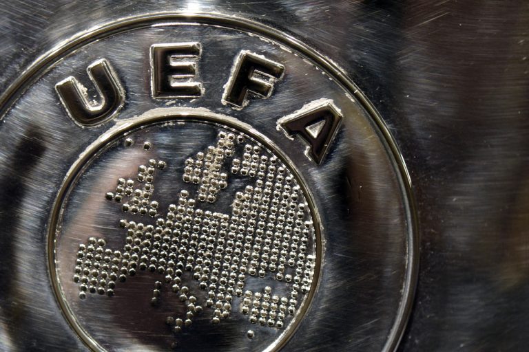 logo UEFA