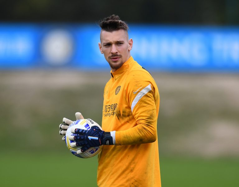 Dalla Romania – Lo Steaua Bucarest pensa a Radu: trattativa avviata, ma c’è l’ostacolo ingaggio Radu Inter